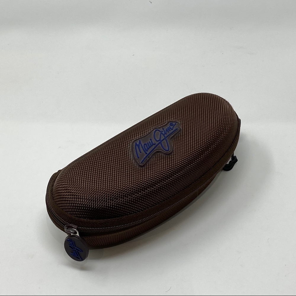 Maui Jim sunglasses case